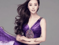 明星美女,揭秘时尚界的璀璨星辉